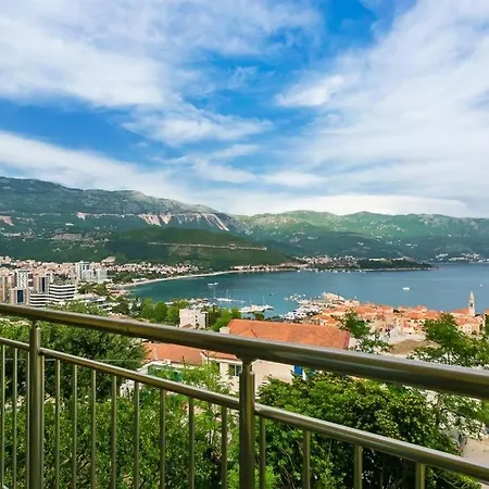 Albina Star Apartment *