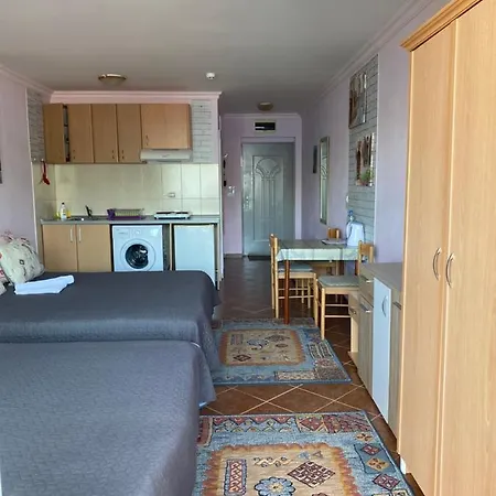 Apartment Albina Star *