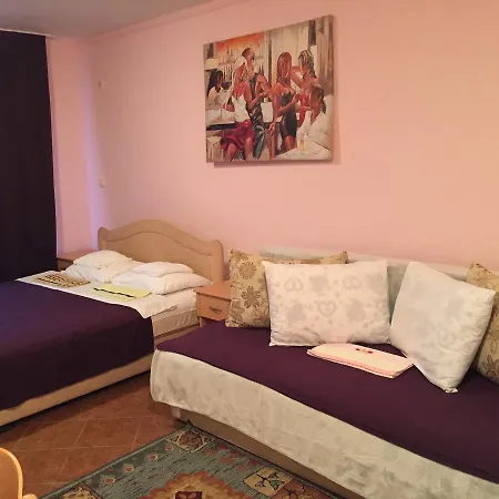 Albina Star Apartment